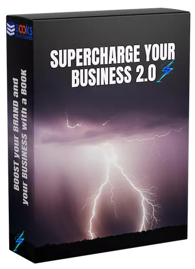 Create a business Book